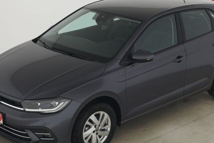 VW Polo 4.900 km 20.750 &euro; Wackersdorf 92442