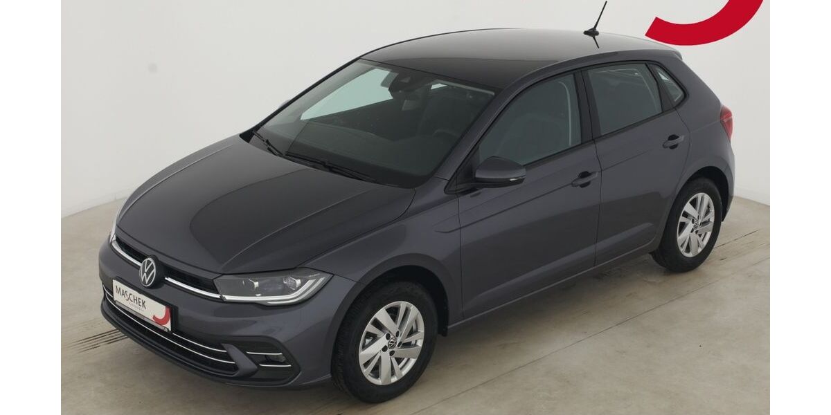 VW Polo 4.900 km 20.750 &euro; Wackersdorf 92442