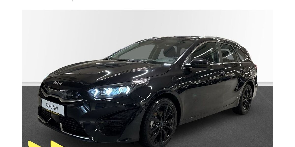 Kia ceed Sportswagon 3.500 km 26.500 &euro; Stuttgart 70469