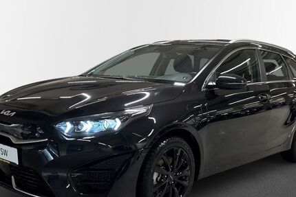 Kia ceed Sportswagon 4.500 km 25.800 &euro; Stuttgart 70469