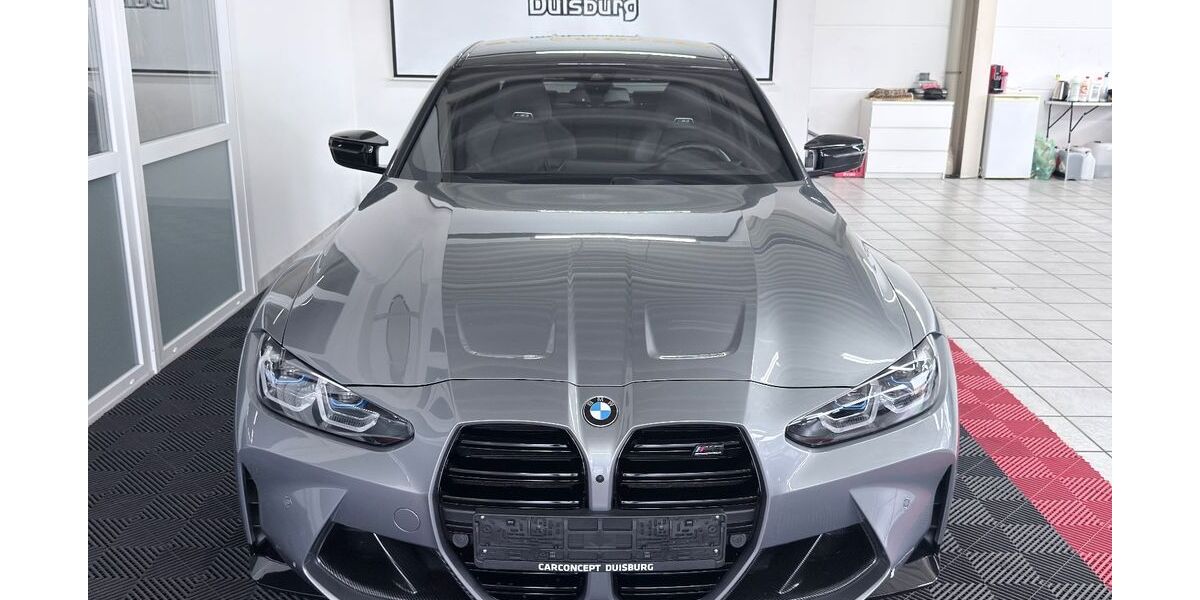 BMW M3 12.160 km 77.900 &euro; Duisburg 47167