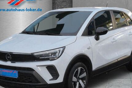 Opel Crossland (X) 57.701 km 12.999 &euro; Raesfeld - Erle 46348