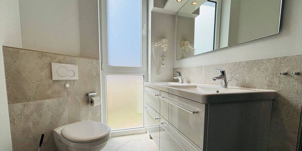 Etagenwohnung Lübeck Travemünde - 4 Zimmer, 77 m&sup2;, 395.000&euro; | Angebot:26318979