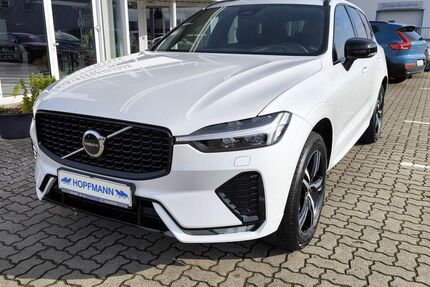 Volvo XC60 67.500 km 38.490 &euro; Bargeshagen 18211