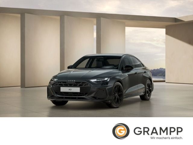 Audi A3 1.100 km 38.790 € Lohr am Main 97816