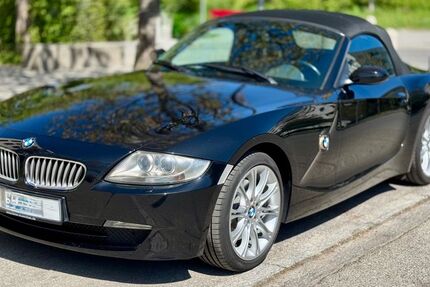 BMW Z4 166.400 km 17.500 &euro; München 80797