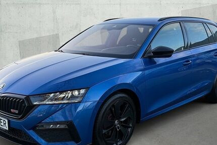 Skoda Octavia 82.999 km 28.980 &euro; Rheine 48432