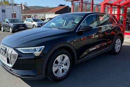 Audi e-tron 195.064 km 16.900 &euro; Suhl 98529