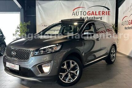 Kia Sorento 134.300 km 16.490 &euro; Hachenburg 57627