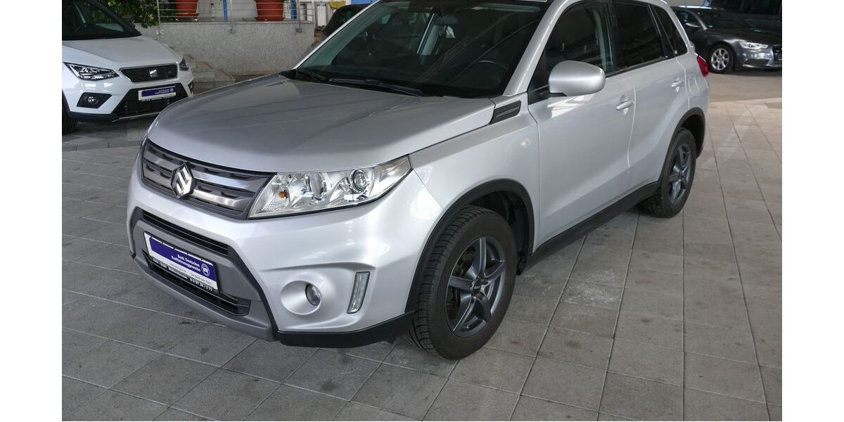 Suzuki Vitara 192.094 km 10.490 &euro; Wasserlosen 97535