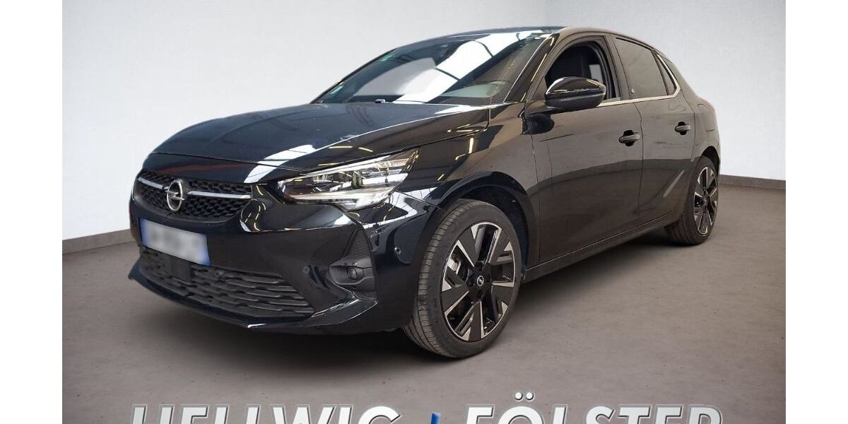 Opel Corsa 3.153 km 19.490 &euro; Hohenlockstedt 25551