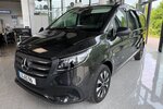 Mercedes-Benz Vito Mixto 119 Extralang+AHK+4x4+Standheizung SELE 6.000 km 71.995 &euro; Westendorf 86707