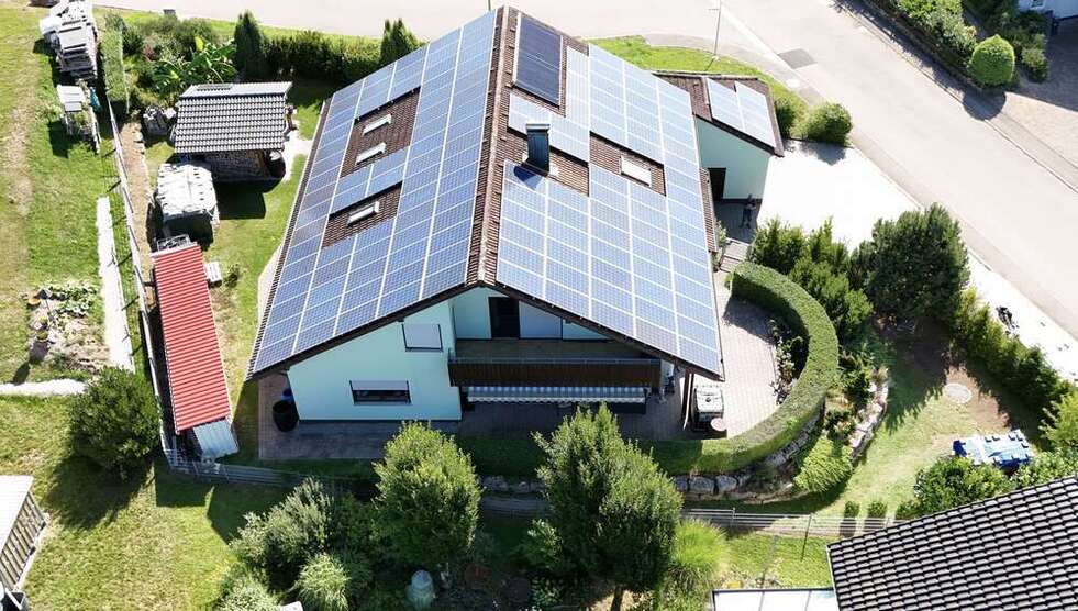 Haus zum Kaufen in Gschwend 698.000 € 256 m²
