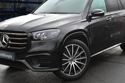Mercedes-Benz GLS 450 15.000 km 115.740 &euro; Aschaffenburg 63741