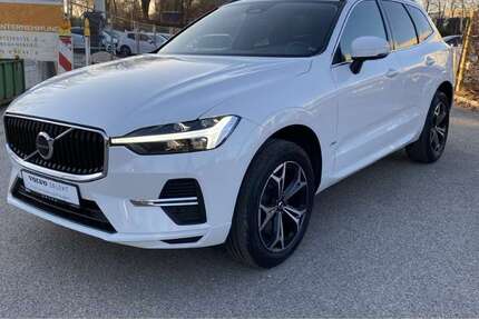 Volvo XC60 30.950 km 36.490 &euro; Neumarkt i. d. OPf. 92318