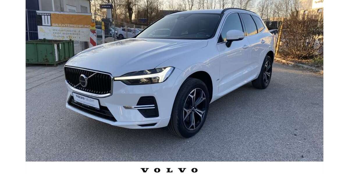Volvo XC60 30.950 km 36.490 &euro; Neumarkt i. d. OPf. 92318