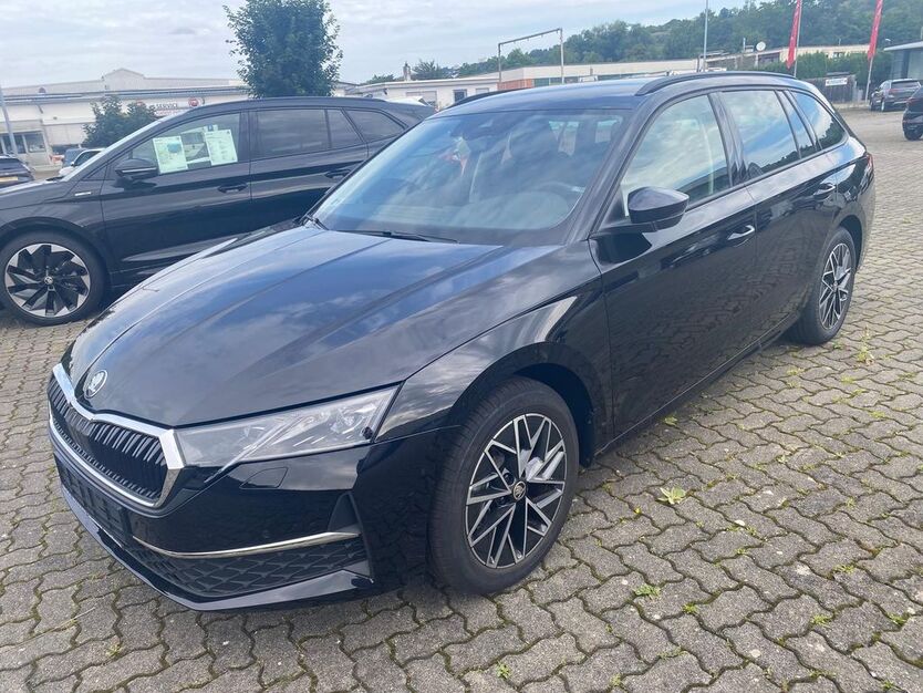 Skoda Octavia 1.200 km 33.990 € Eichstätt 85072