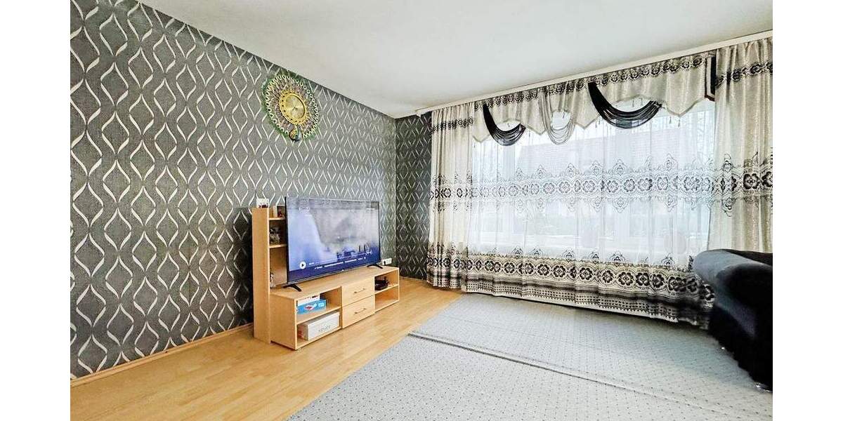 Seltene Gelegenheit! Top-Lage! Geringe Erbpacht! 6 zimmer