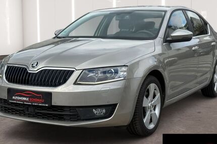 Skoda Octavia 61.190 km 13.489 &euro; Chemnitz 09130