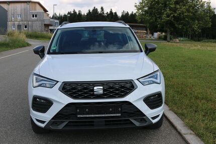 Seat Ateca 63.000 km 25.490 &euro; Aichhalden-Rötenberg 78733
