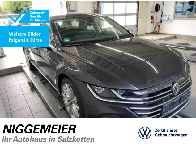 VW Arteon 72.028 km 24.995 &euro; Salzkotten 33154