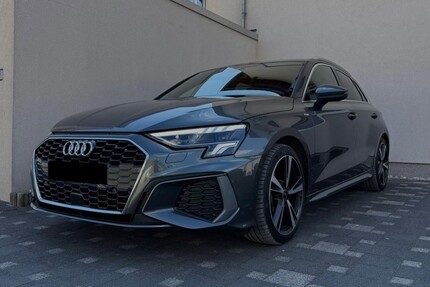 Audi A3 20.000 km 32.500 &euro; Bad Friedrichshall 74177