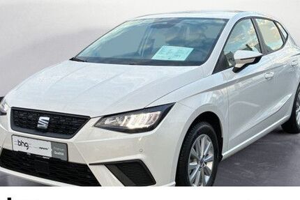 Seat Ibiza 8.016 km 19.960 &euro; Tübingen 72072