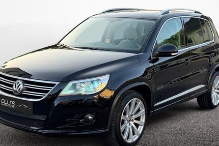VW Tiguan 147.000 km 13.990 € Göppingen 73037