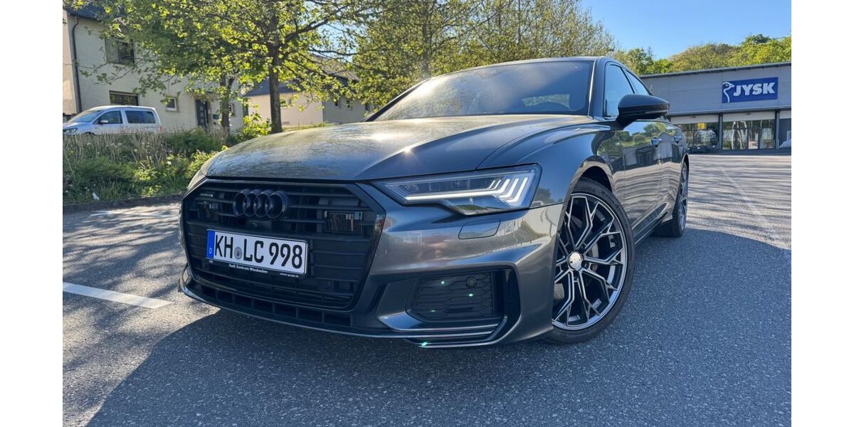 Audi A6 86.160 km 39.000 &euro; Kirn 55606