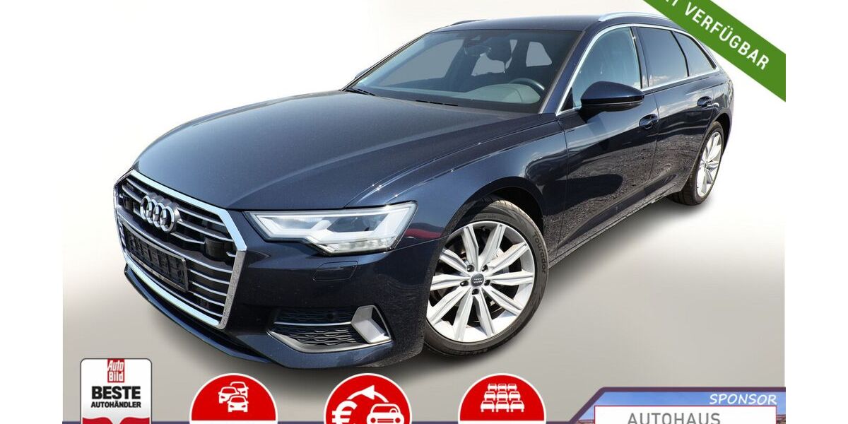 Audi A6 81.300 km 30.488 &euro; Kehl 77694