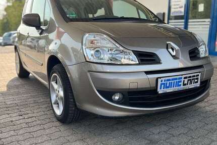 Renault Modus