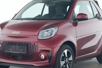 Smart ForTwo 17.750 km 17.980 &euro; Mönchengladbach 41238