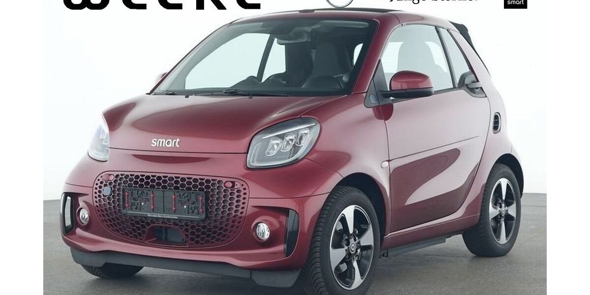 Smart ForTwo 17.750 km 17.980 &euro; Mönchengladbach 41238