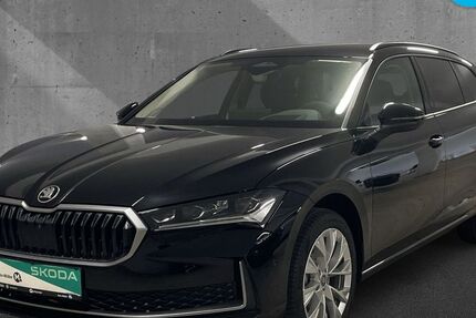 Skoda Superb 9.990 km 42.980 &euro; Wetzlar 35578