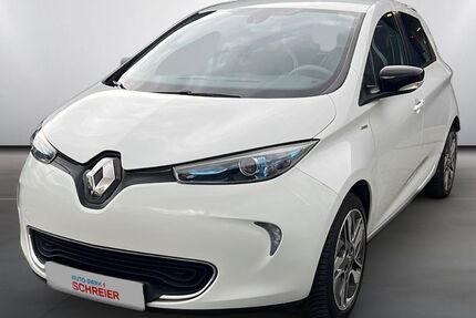 Renault ZOE 93.400 km 8.998 € Bad Nauheim 61231