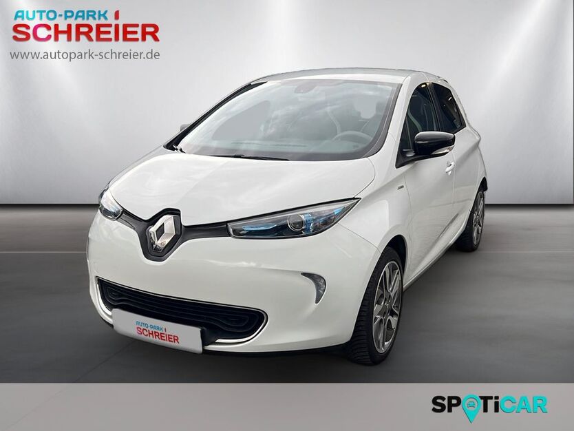 Renault ZOE 93.400 km 8.998 € Bad Nauheim 61231
