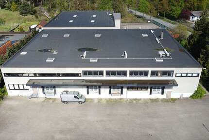 Gewerbeobjekt Geesthacht - 2.227&euro; | Angebot:25463382