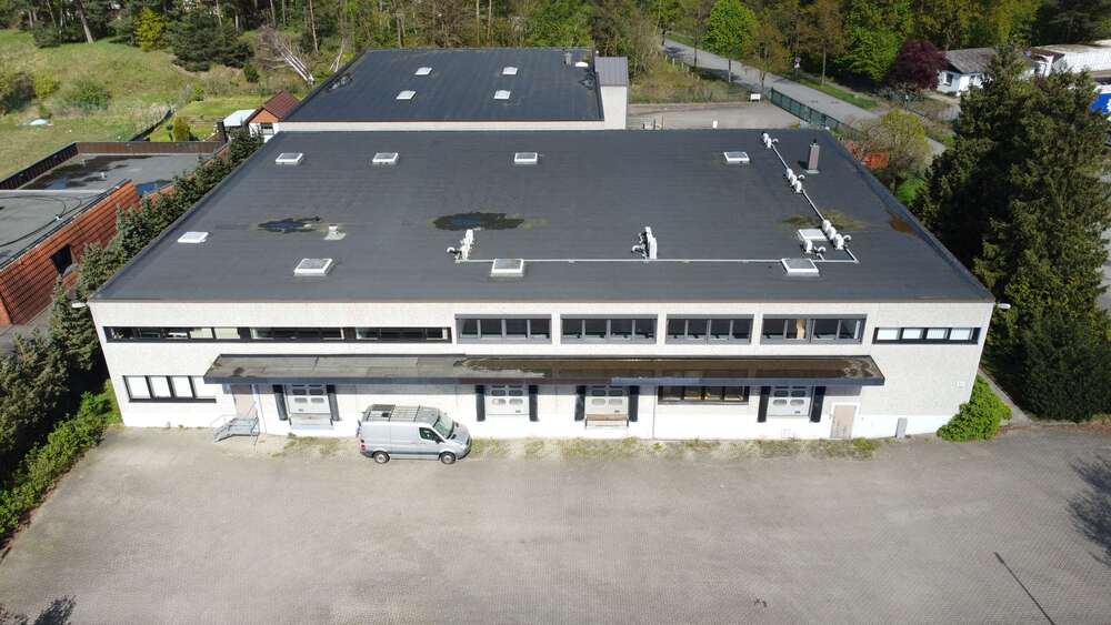 Gewerbeobjekt Geesthacht - 2.227&euro; | Angebot:25463382