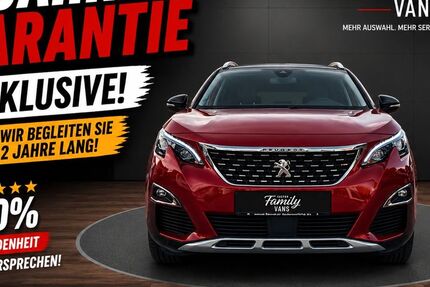 Peugeot 3008 119.000 km 14.999 &euro; Sindelfingen und Eislingen Fils 71069