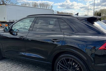 Audi Q8 157.000 km 47.899 &euro; Dietzenbach 63128
