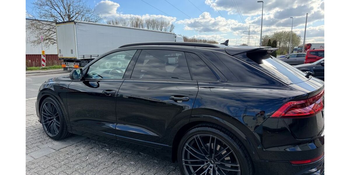 Audi Q8 157.000 km 47.899 &euro; Dietzenbach 63128