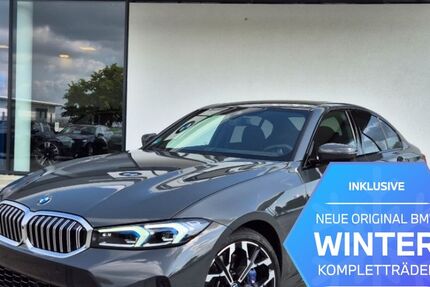 BMW 330 4.650 km 57.965 &euro; Gera 07552