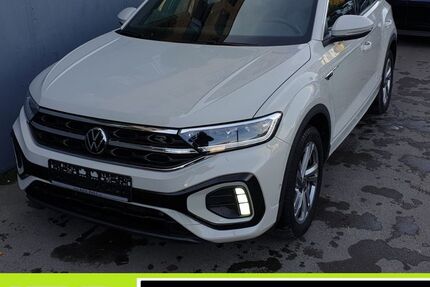 VW T-Roc 24.371 km 29.730 € Waiblingen 71332
