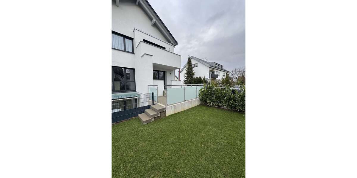 Wohnung zum Mieten in Asperg 1.690 € 117.61 m² 4 zimmer