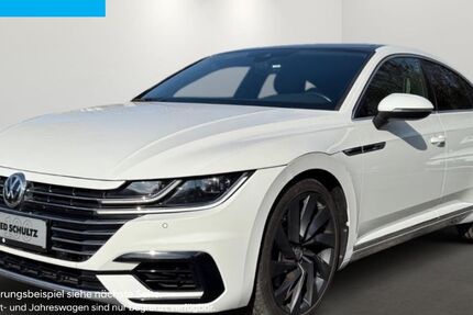 VW Arteon 76.784 km 27.490 &euro; Wuppertal 42109