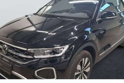 VW T-Roc 15.990 km 23.510 &euro; Vilsbiburg LK Landshut 84137