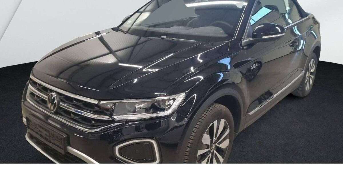 VW T-Roc 15.990 km 23.510 &euro; Vilsbiburg LK Landshut 84137