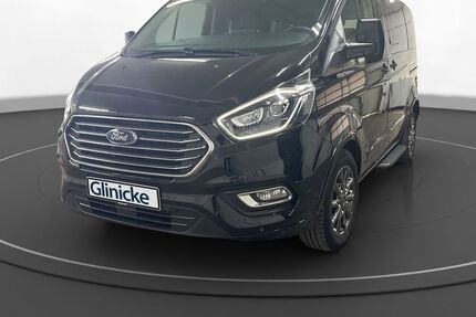 Ford Tourneo Custom 75.380 km 30.580 &euro; Minden 32427