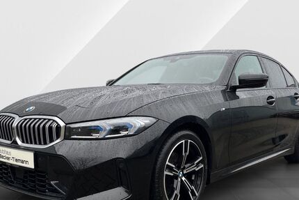 BMW 320 25.255 km 42.903 &euro; Versmold 33775