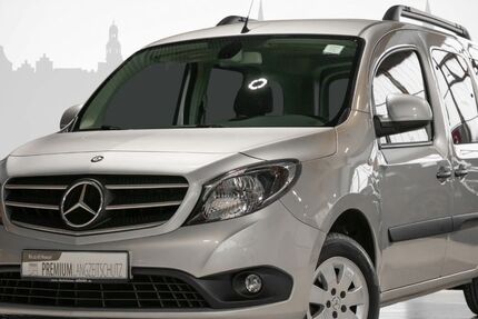 Mercedes-Benz Citan 98.306 km 13.440 &euro; Lüneburg 21339